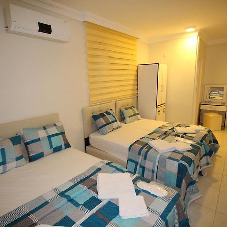Avsa Marina Otel Hamitler Εξωτερικό φωτογραφία