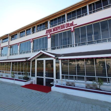 Avsa Marina Otel Hamitler Εξωτερικό φωτογραφία