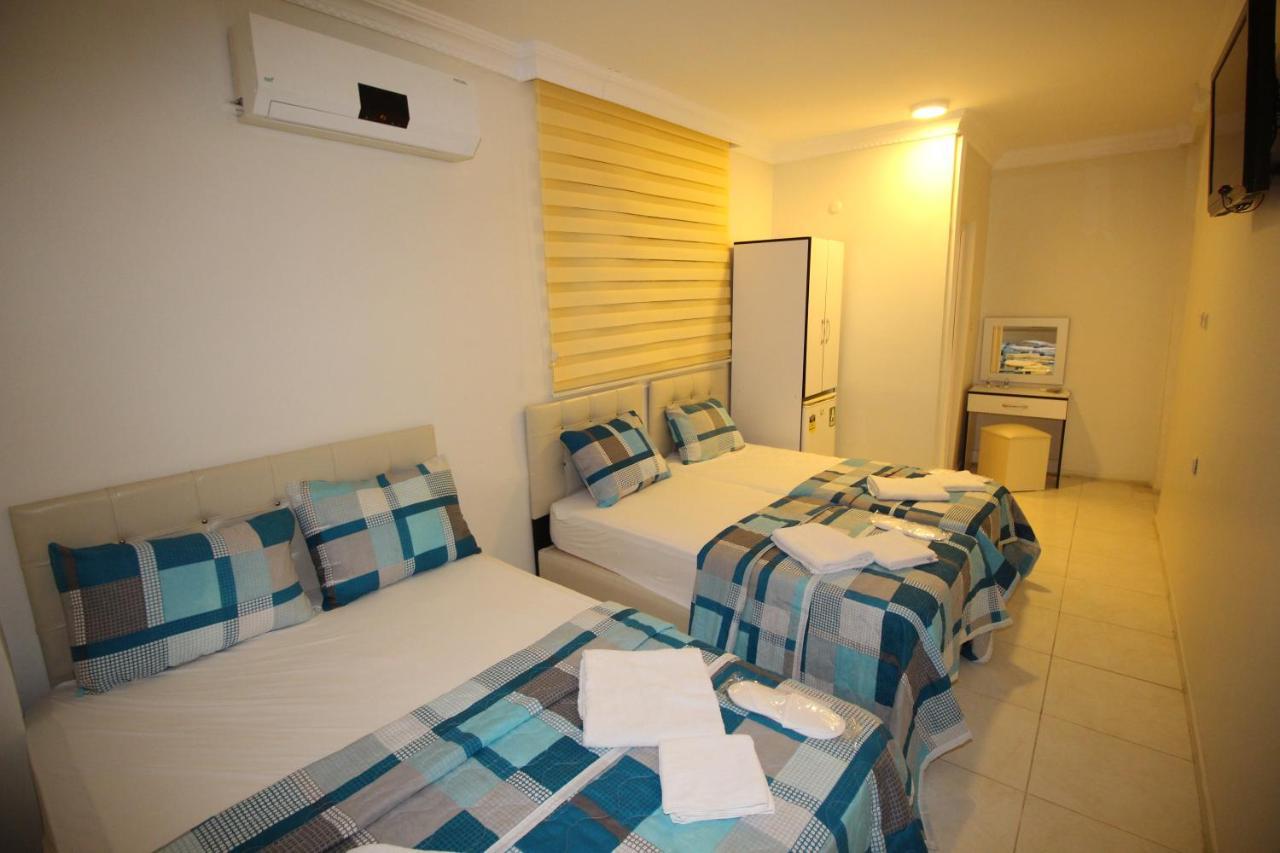 Avsa Marina Otel Hamitler Εξωτερικό φωτογραφία