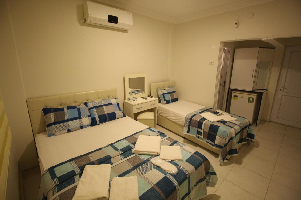 Avsa Marina Otel Hamitler Εξωτερικό φωτογραφία