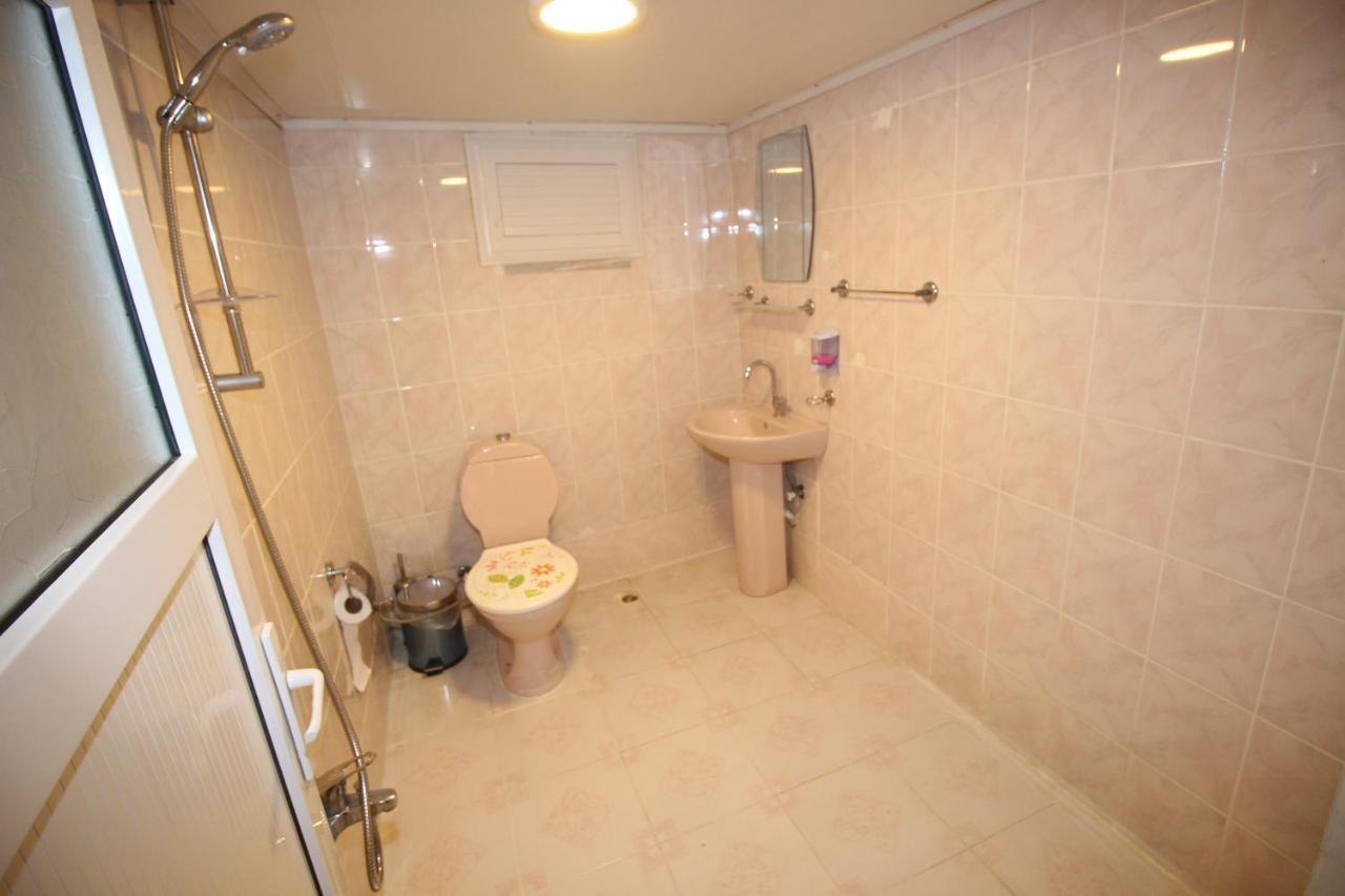 Avsa Marina Otel Hamitler Εξωτερικό φωτογραφία