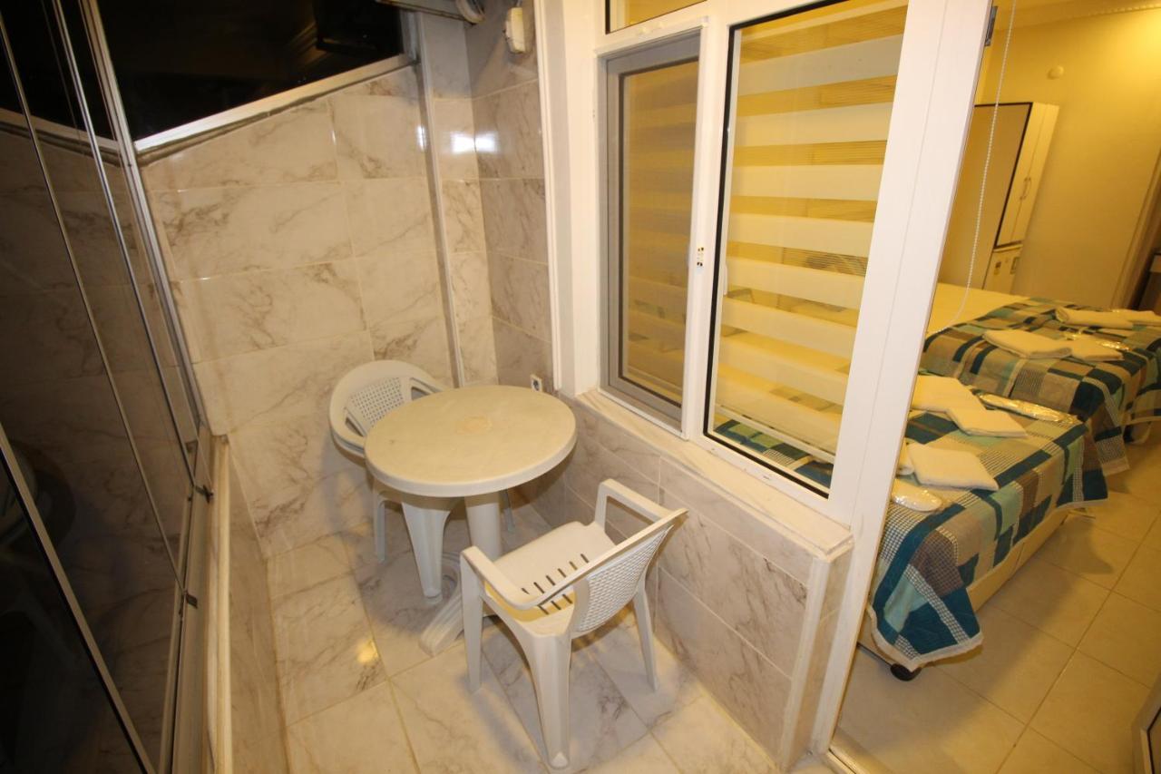 Avsa Marina Otel Hamitler Εξωτερικό φωτογραφία